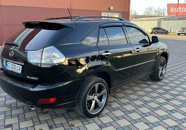 Лексус РХ, объемом двигателя 3.46 л и пробегом 156 тыс. км за 13800 $, фото 3 на Automoto.ua