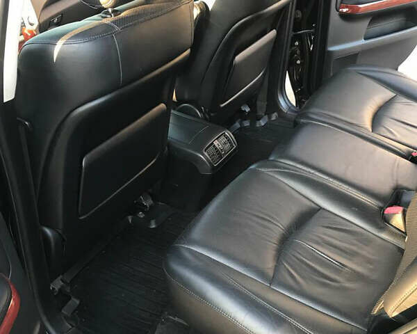 Лексус РХ, об'ємом двигуна 3.46 л та пробігом 162 тис. км за 14000 $, фото 5 на Automoto.ua