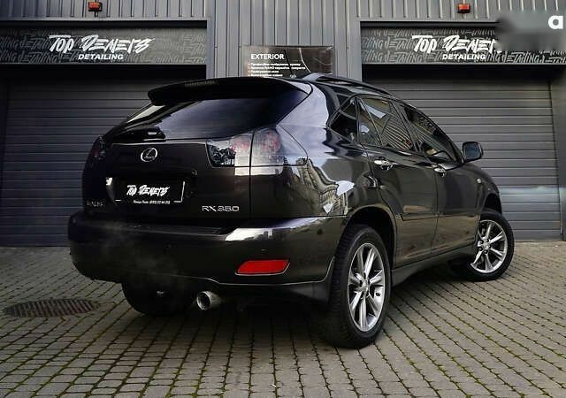 Лексус РХ, объемом двигателя 3.5 л и пробегом 335 тыс. км за 13500 $, фото 18 на Automoto.ua