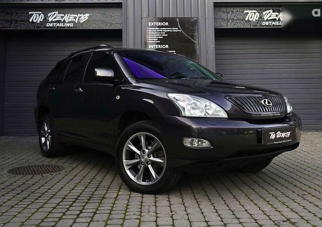 Лексус РХ, объемом двигателя 3.5 л и пробегом 335 тыс. км за 13500 $, фото 1 на Automoto.ua