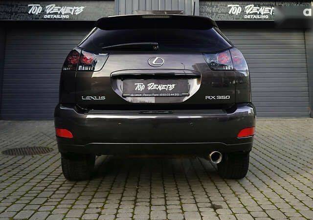 Лексус РХ, объемом двигателя 3.5 л и пробегом 335 тыс. км за 13500 $, фото 13 на Automoto.ua