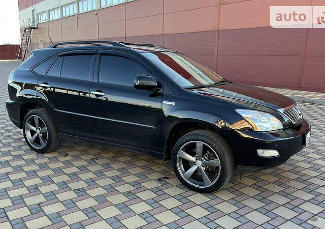 Лексус РХ, объемом двигателя 3.46 л и пробегом 156 тыс. км за 13800 $, фото 2 на Automoto.ua