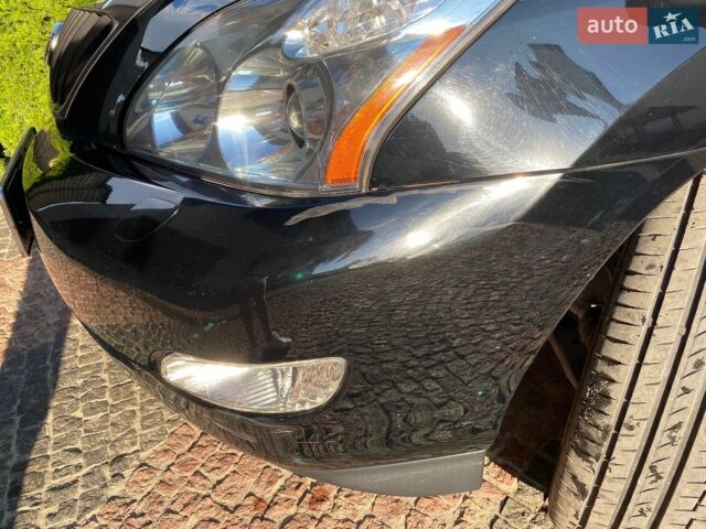 Лексус РХ, об'ємом двигуна 3.46 л та пробігом 70 тис. км за 15000 $, фото 3 на Automoto.ua