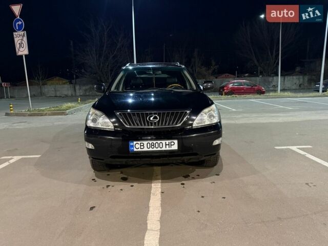 Лексус РХ, объемом двигателя 3.5 л и пробегом 270 тыс. км за 12400 $, фото 1 на Automoto.ua