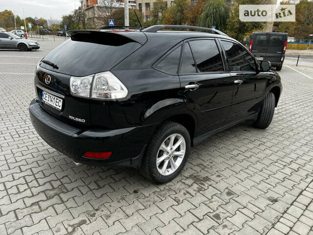 Лексус РХ, об'ємом двигуна 3.46 л та пробігом 266 тис. км за 12200 $, фото 5 на Automoto.ua