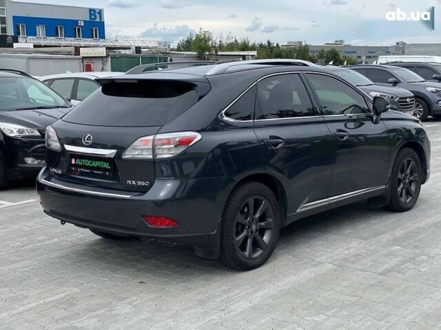 Лексус РХ, объемом двигателя 0 л и пробегом 210 тыс. км за 13990 $, фото 9 на Automoto.ua