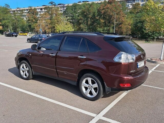 Лексус РХ, об'ємом двигуна 3.46 л та пробігом 345 тис. км за 10000 $, фото 10 на Automoto.ua