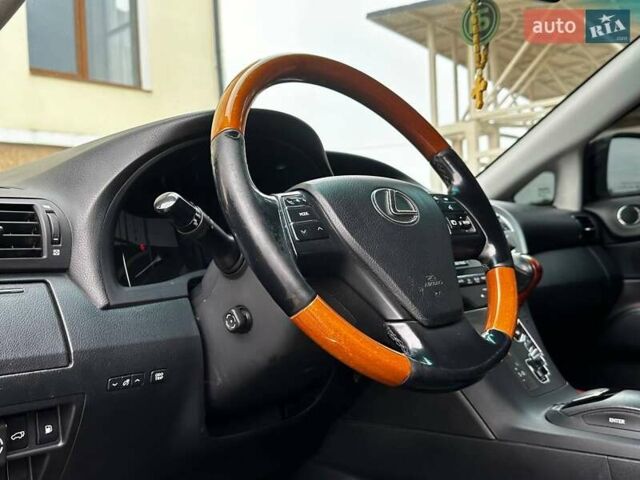 Лексус РХ, объемом двигателя 3.46 л и пробегом 265 тыс. км за 16900 $, фото 19 на Automoto.ua