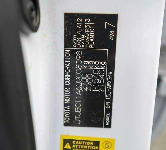 Лексус РХ, объемом двигателя 0 л и пробегом 141 тыс. км за 18500 $, фото 21 на Automoto.ua