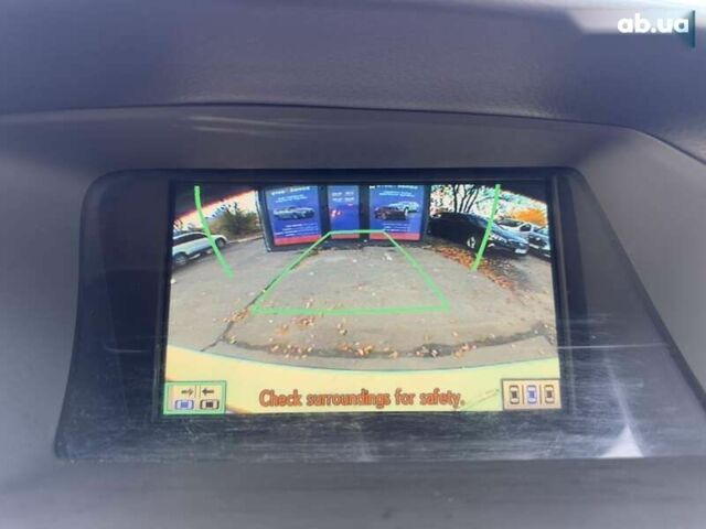 Лексус РХ, объемом двигателя 3.5 л и пробегом 210 тыс. км за 15500 $, фото 20 на Automoto.ua