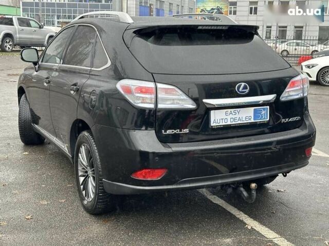 Лексус РХ, об'ємом двигуна 0 л та пробігом 326 тис. км за 15990 $, фото 6 на Automoto.ua