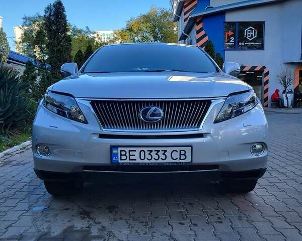 Лексус РХ, объемом двигателя 3.46 л и пробегом 362 тыс. км за 19999 $, фото 26 на Automoto.ua