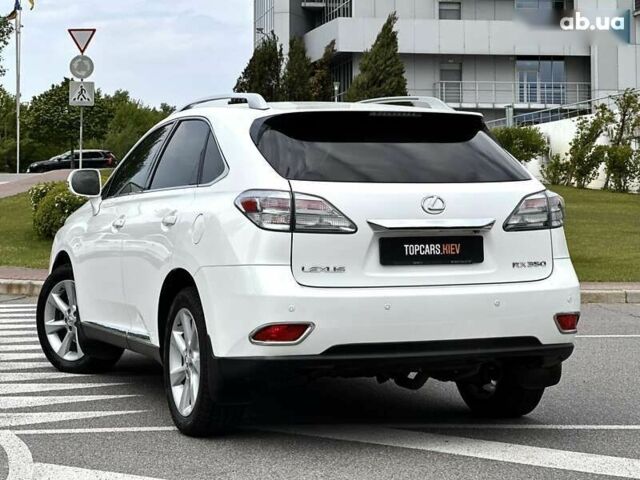 Лексус РХ, объемом двигателя 0 л и пробегом 181 тыс. км за 16700 $, фото 6 на Automoto.ua