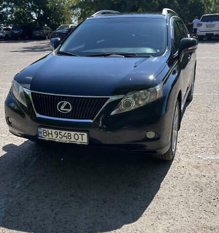 Лексус РХ, объемом двигателя 3.5 л и пробегом 183 тыс. км за 18000 $, фото 13 на Automoto.ua