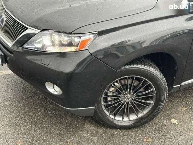 Лексус РХ, об'ємом двигуна 0 л та пробігом 326 тис. км за 15990 $, фото 11 на Automoto.ua