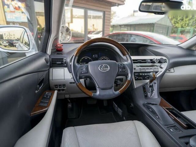 Лексус РХ, объемом двигателя 0 л и пробегом 141 тыс. км за 18500 $, фото 22 на Automoto.ua