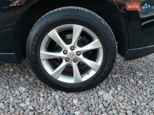 Лексус РХ, объемом двигателя 3.46 л и пробегом 92 тыс. км за 15500 $, фото 7 на Automoto.ua