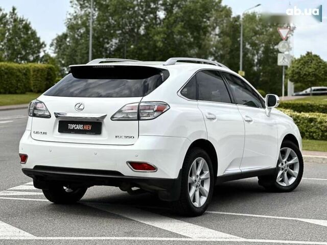 Лексус РХ, объемом двигателя 0 л и пробегом 181 тыс. км за 16700 $, фото 12 на Automoto.ua