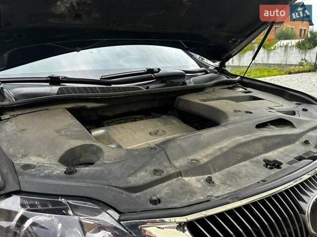 Лексус РХ, объемом двигателя 3.46 л и пробегом 265 тыс. км за 16900 $, фото 47 на Automoto.ua