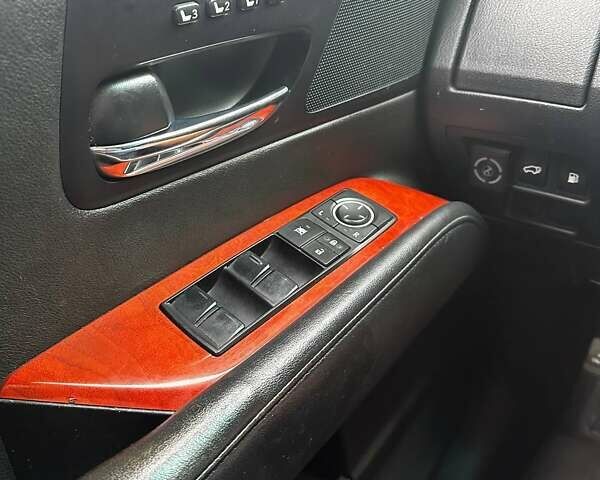 Лексус РХ, объемом двигателя 3.46 л и пробегом 265 тыс. км за 16900 $, фото 41 на Automoto.ua