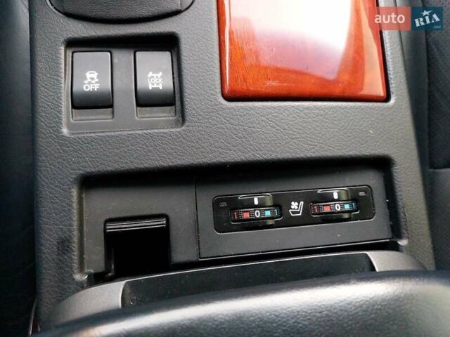 Лексус РХ, объемом двигателя 3.46 л и пробегом 92 тыс. км за 15500 $, фото 24 на Automoto.ua