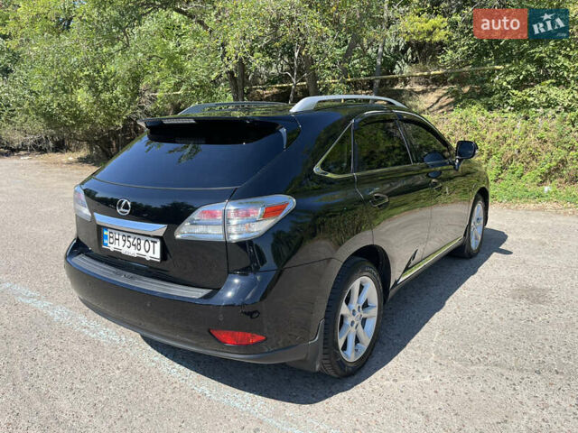 Лексус РХ, объемом двигателя 3.5 л и пробегом 183 тыс. км за 18000 $, фото 3 на Automoto.ua
