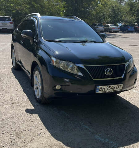Лексус РХ, объемом двигателя 3.5 л и пробегом 183 тыс. км за 18000 $, фото 12 на Automoto.ua