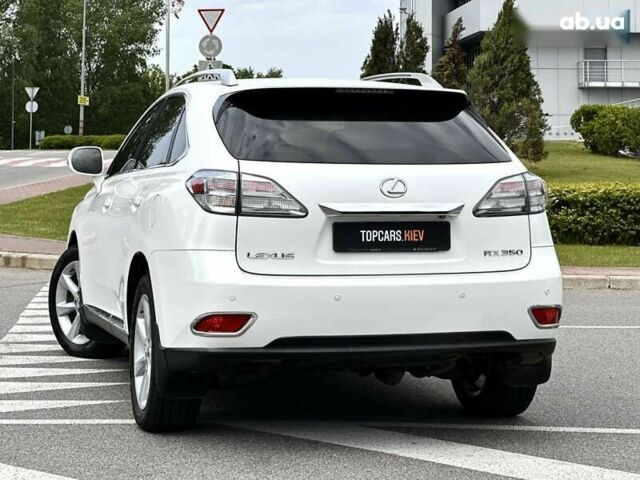 Лексус РХ, объемом двигателя 0 л и пробегом 181 тыс. км за 16700 $, фото 7 на Automoto.ua