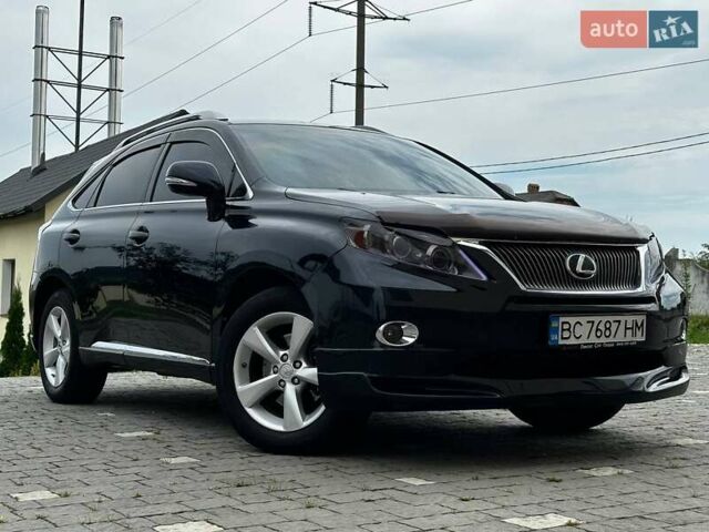 Лексус РХ, объемом двигателя 3.46 л и пробегом 265 тыс. км за 16900 $, фото 28 на Automoto.ua