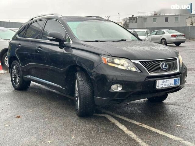 Лексус РХ, об'ємом двигуна 0 л та пробігом 326 тис. км за 15990 $, фото 3 на Automoto.ua