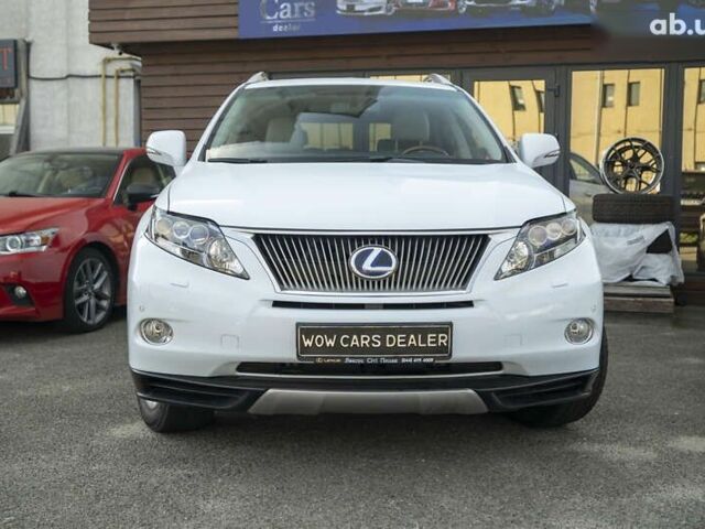 Лексус РХ, объемом двигателя 0 л и пробегом 141 тыс. км за 18500 $, фото 1 на Automoto.ua