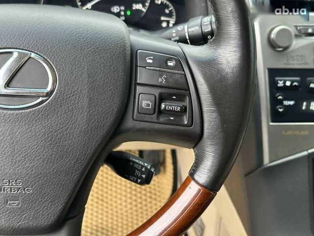 Лексус РХ, об'ємом двигуна 0 л та пробігом 326 тис. км за 15990 $, фото 26 на Automoto.ua