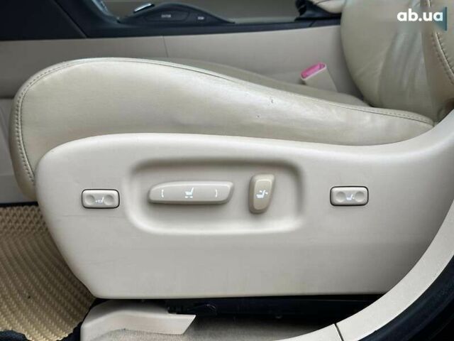 Лексус РХ, об'ємом двигуна 0 л та пробігом 326 тис. км за 15790 $, фото 21 на Automoto.ua