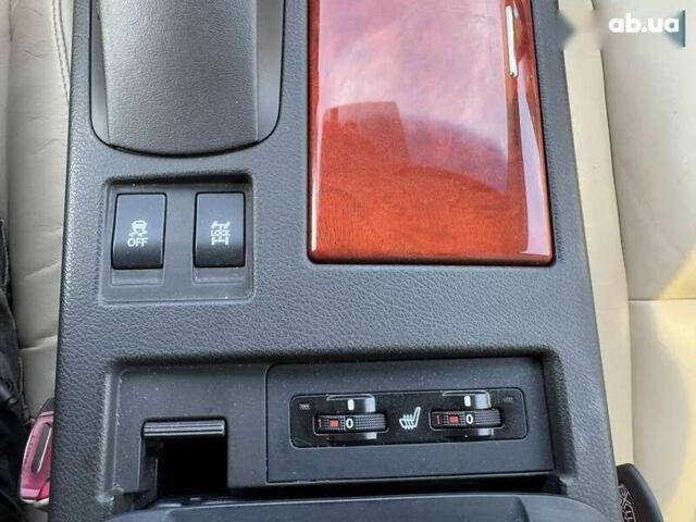 Лексус РХ, объемом двигателя 3.5 л и пробегом 210 тыс. км за 15500 $, фото 17 на Automoto.ua