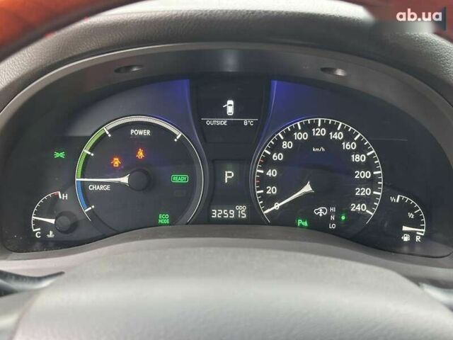 Лексус РХ, об'ємом двигуна 0 л та пробігом 326 тис. км за 15790 $, фото 28 на Automoto.ua