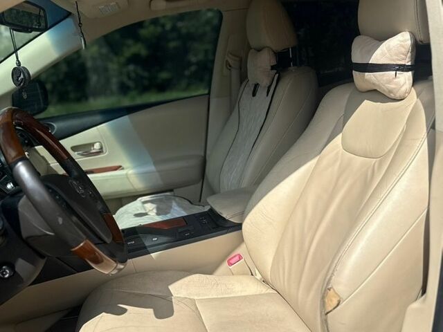 Лексус РХ, объемом двигателя 3.46 л и пробегом 255 тыс. км за 16999 $, фото 9 на Automoto.ua