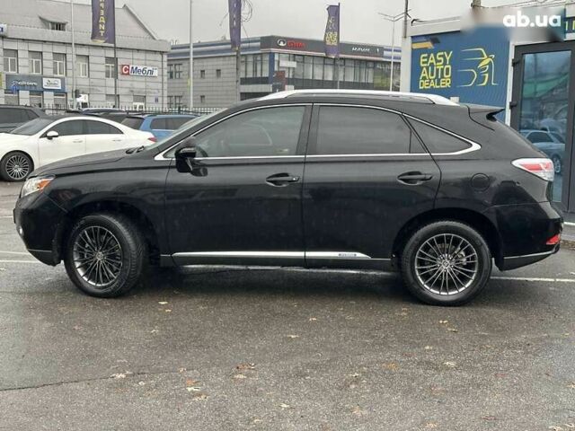 Лексус РХ, об'ємом двигуна 0 л та пробігом 326 тис. км за 15990 $, фото 7 на Automoto.ua