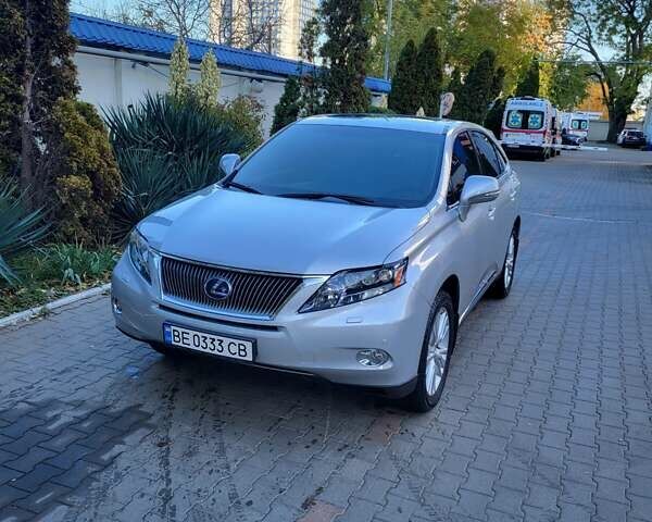 Лексус РХ, объемом двигателя 3.46 л и пробегом 362 тыс. км за 19999 $, фото 2 на Automoto.ua