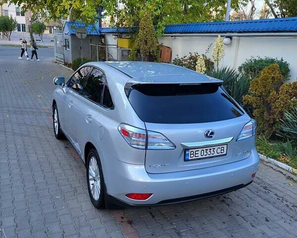 Лексус РХ, объемом двигателя 3.46 л и пробегом 362 тыс. км за 19999 $, фото 8 на Automoto.ua