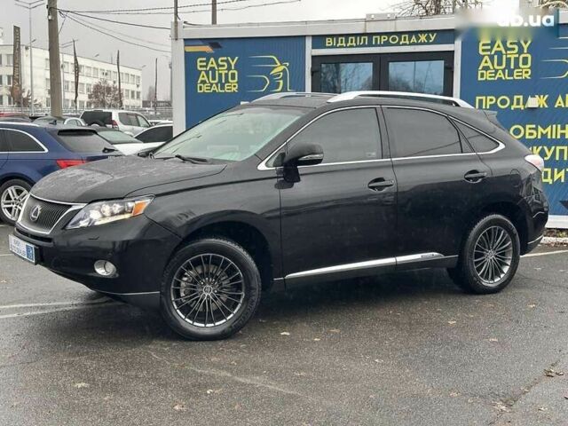 Лексус РХ, об'ємом двигуна 0 л та пробігом 326 тис. км за 15990 $, фото 8 на Automoto.ua