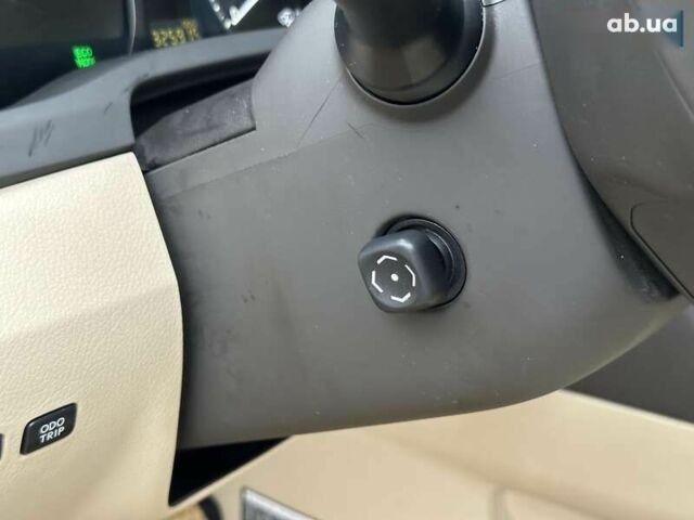 Лексус РХ, об'ємом двигуна 0 л та пробігом 326 тис. км за 15990 $, фото 24 на Automoto.ua