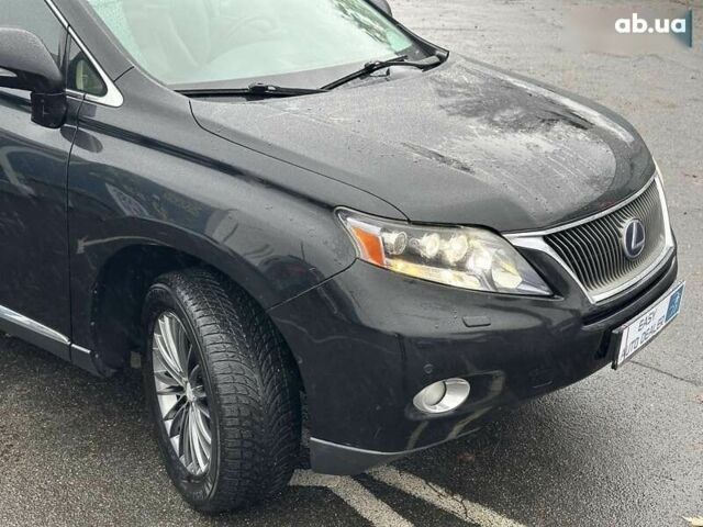 Лексус РХ, об'ємом двигуна 0 л та пробігом 326 тис. км за 15990 $, фото 14 на Automoto.ua