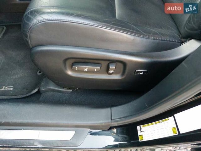 Лексус РХ, объемом двигателя 3.46 л и пробегом 92 тыс. км за 15500 $, фото 23 на Automoto.ua