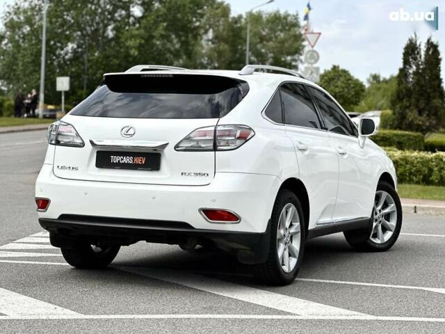 Лексус РХ, объемом двигателя 0 л и пробегом 181 тыс. км за 16700 $, фото 11 на Automoto.ua