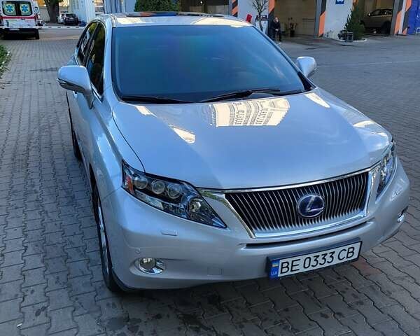 Лексус РХ, объемом двигателя 3.46 л и пробегом 362 тыс. км за 19999 $, фото 28 на Automoto.ua