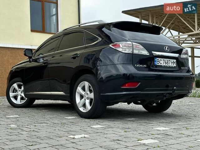 Лексус РХ, объемом двигателя 3.46 л и пробегом 265 тыс. км за 16900 $, фото 35 на Automoto.ua
