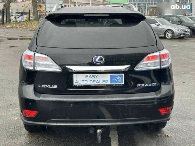 Лексус РХ, об'ємом двигуна 0 л та пробігом 326 тис. км за 15990 $, фото 5 на Automoto.ua