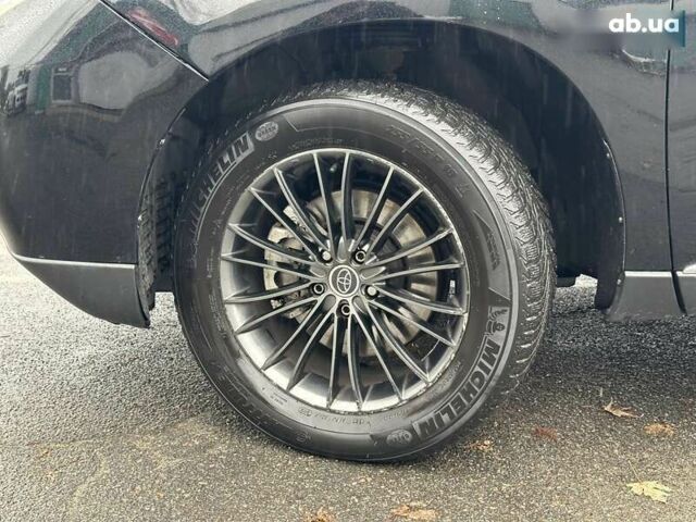 Лексус РХ, об'ємом двигуна 0 л та пробігом 326 тис. км за 15790 $, фото 12 на Automoto.ua