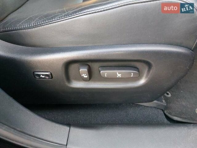 Лексус РХ, объемом двигателя 3.46 л и пробегом 92 тыс. км за 15500 $, фото 12 на Automoto.ua