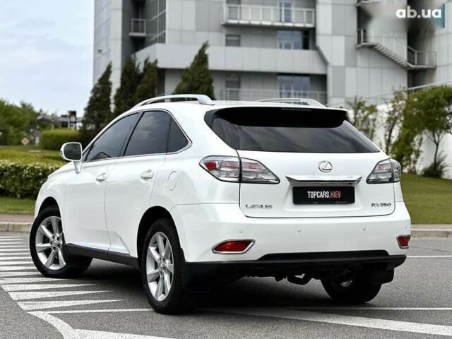Лексус РХ, объемом двигателя 0 л и пробегом 181 тыс. км за 16700 $, фото 5 на Automoto.ua